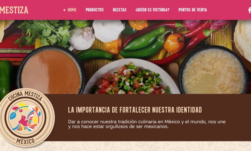 pgiovas - Food website and marketing strategy & content