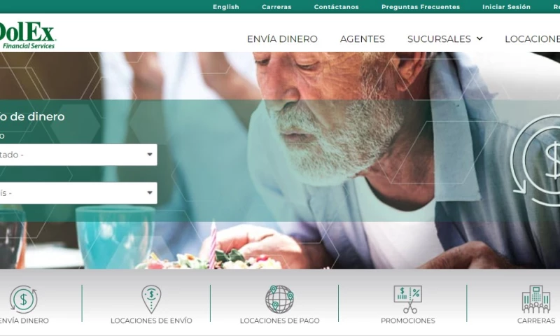 pgiovas - Money shipping website