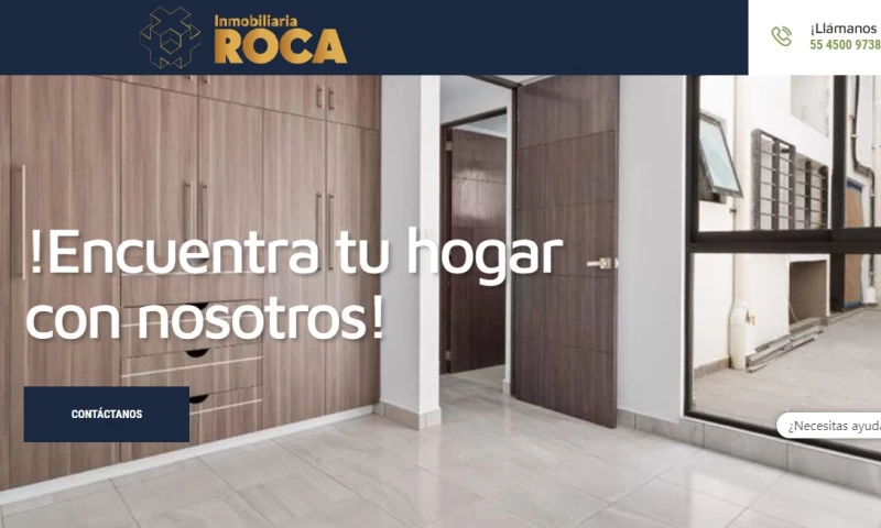 pgiovas - Real state website