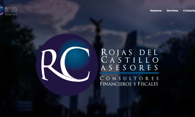 pgiovas - Financial services website