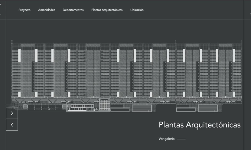 pgiovas - Home development website
