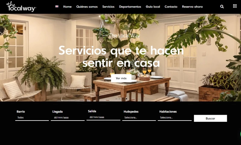 pgiovas - AirBnB & Booking reservations website