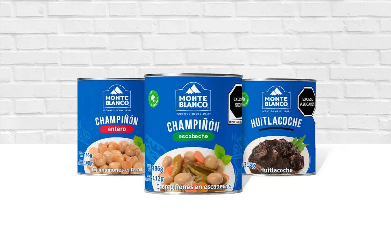 pgiovas - Graphic design of materials for food brand