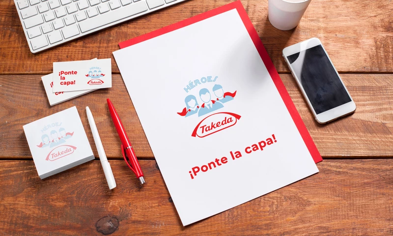 pgiovas - Design of visual aids for pharma