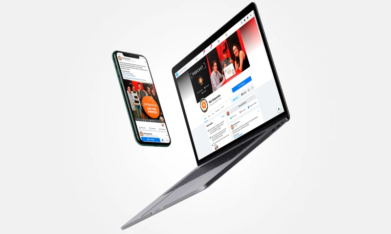 pgiovas - Logo and website design for podcast