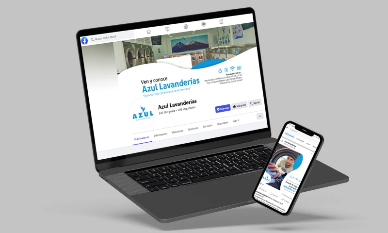 pgiovas - Strategy and marketing content for laundry