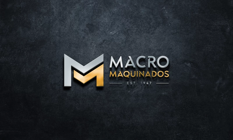 pgiovas - Graphic design of materials and website for industrial machines