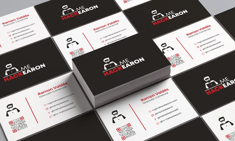 pgiovas - Business concept and branding, graphic design of materials and website for cybersecurity