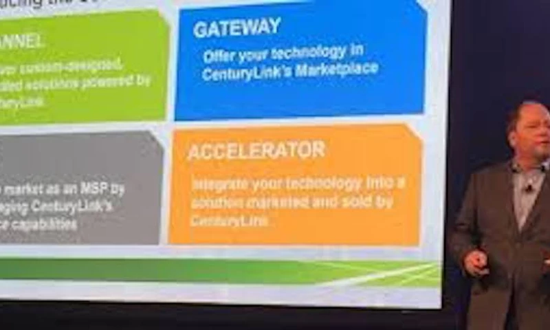 Powering Up Channel Relationships