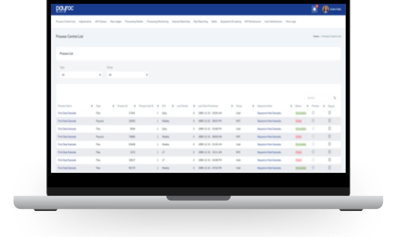 Data Warehouse System