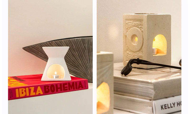 INNOVIO Web Consulting - Ecommerce website for Nostaljik