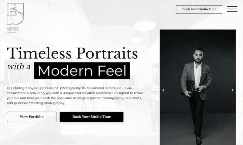 KangoMedia - BD Photography