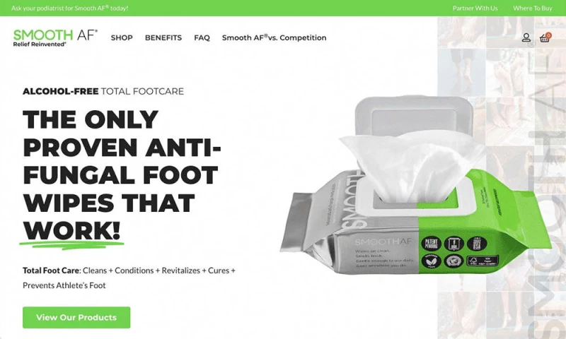 KangoMedia - Smooth AF