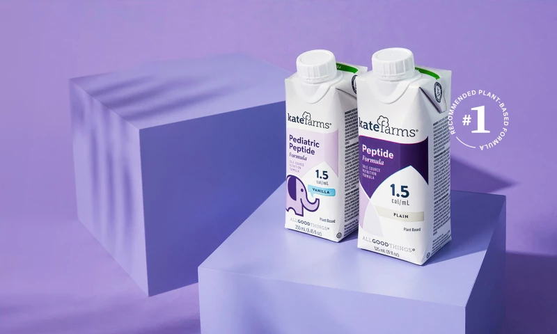 Anchour - Kate Farms