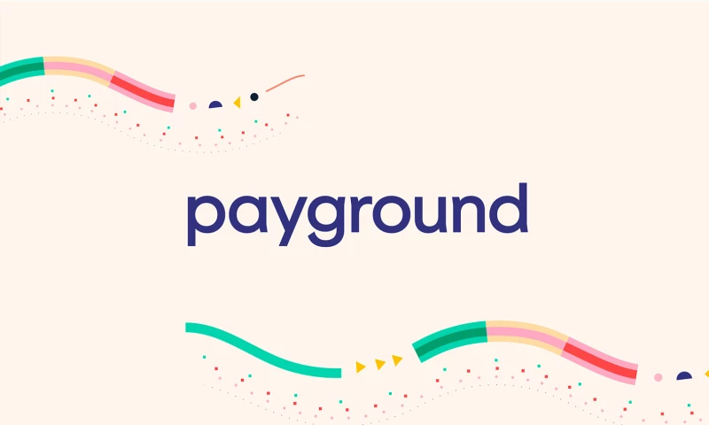 Anchour - Payground