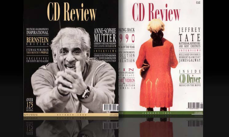 Kokoe Media - CD Review