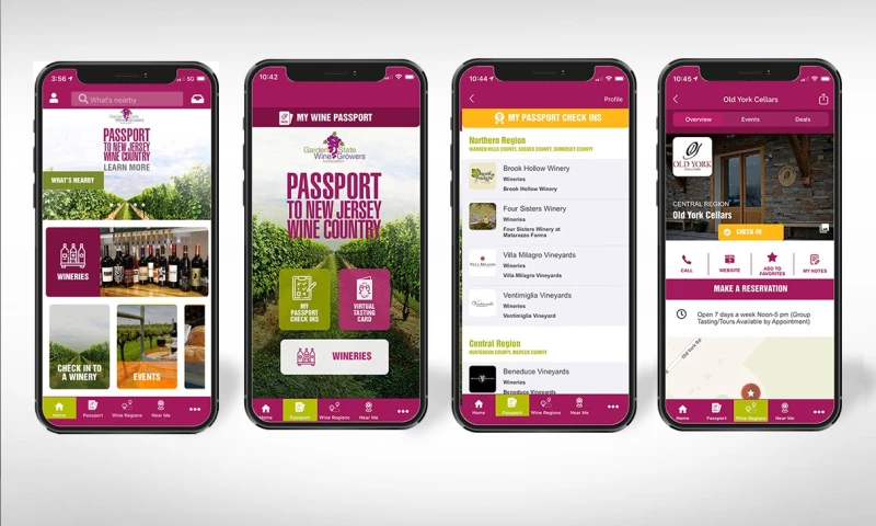 Garden State Wine Growers Association