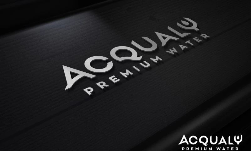 Acqualy - Premium Water Brand