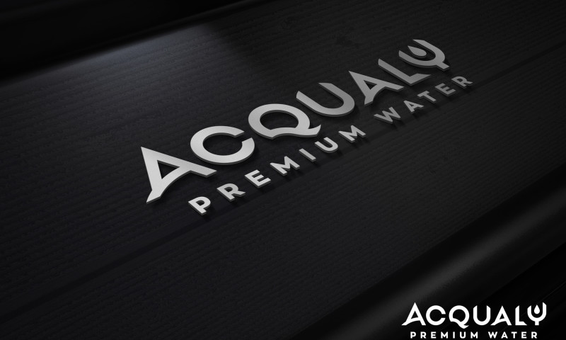 It St Technology - Acqualy - Premium Water Brand