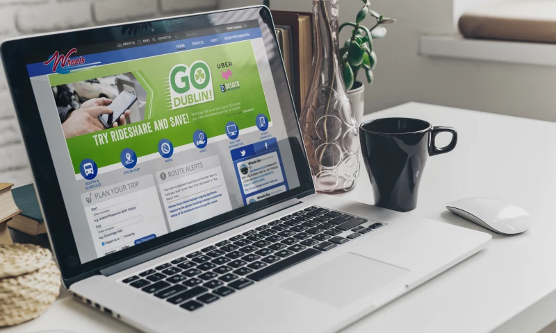 Planeteria Media - Livermore Amador Valley Transit Authority