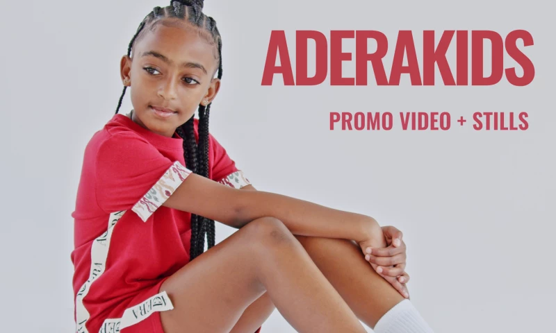 Zaya Production - ADERA KIDS