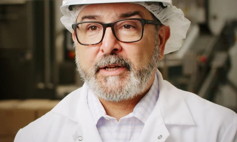 Zaya Production - FOOD GROUP