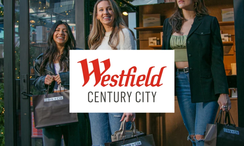 Zaya Production - WESTFIELD CENTURY CITY