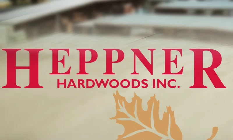 Zaya Production - HEPPNER HARDWOODS