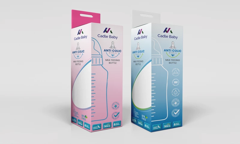 13Creative Studio - Packaging Design