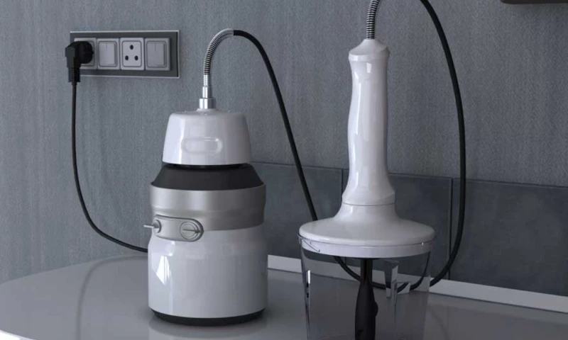 InventIndia Innovations Pvt. Ltd. - Fixie