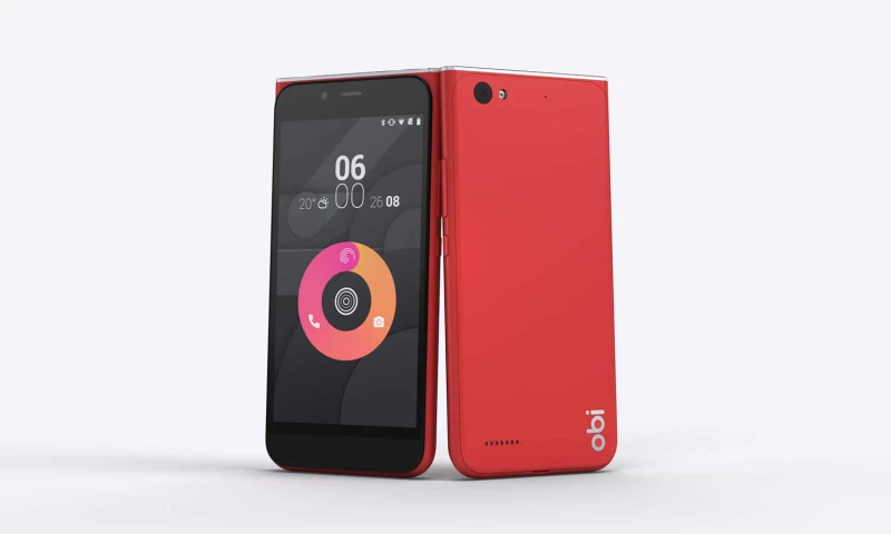Obi Mobile