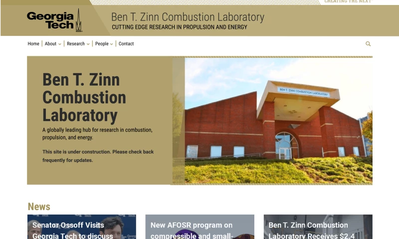 Georgia Institute of Technology