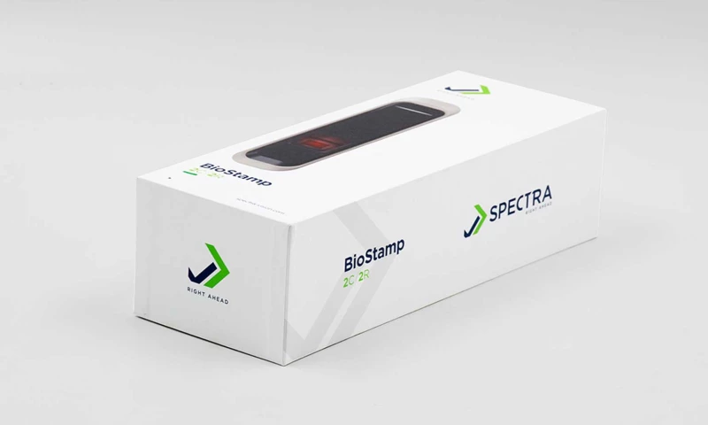 InventIndia Innovations Pvt. Ltd. - Spectra