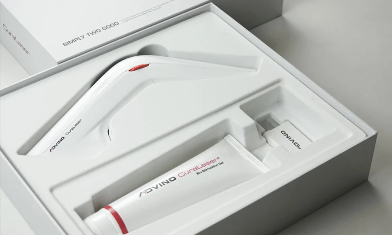 InventIndia Innovations Pvt. Ltd. - Advino