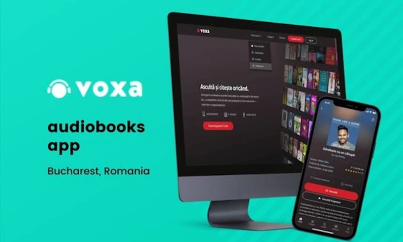 Wolfpack Digital - Voxa