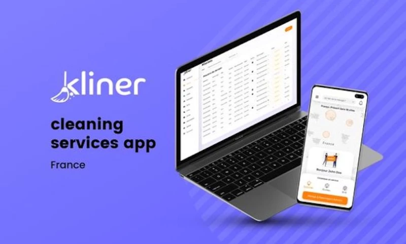 Wolfpack Digital - Kliner