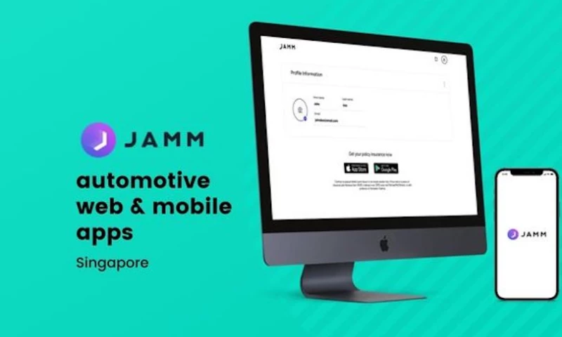 Wolfpack Digital - JAMM