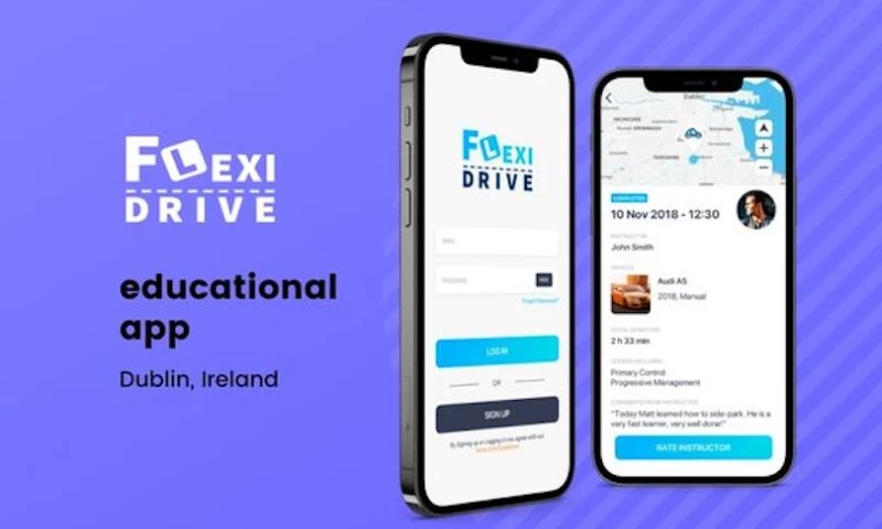 Wolfpack Digital - FlexiDrive