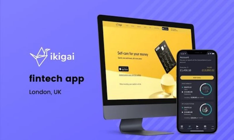 Wolfpack Digital - Ikigai