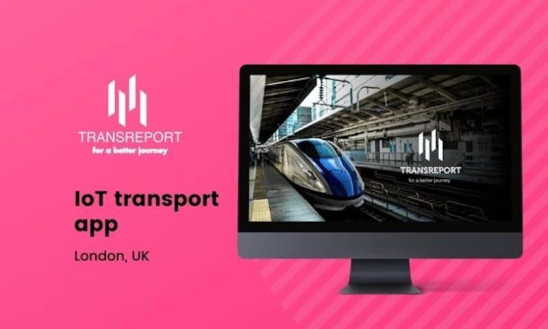 Wolfpack Digital - Transreport