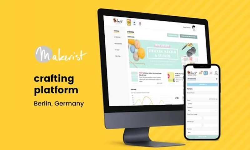 Wolfpack Digital - Makerist