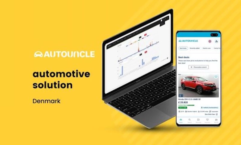 Wolfpack Digital - AutoUncle