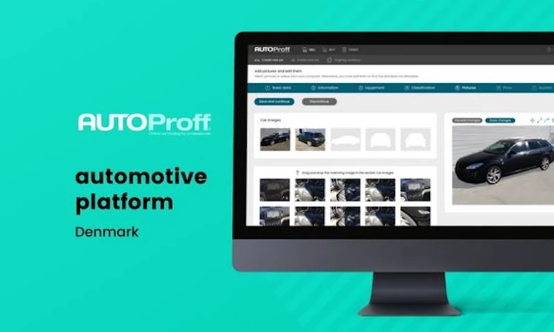 Wolfpack Digital - AUTOproff