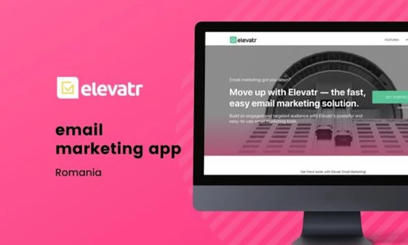 Wolfpack Digital - Elevatr