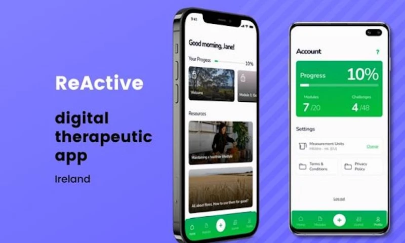 Wolfpack Digital - ReActive