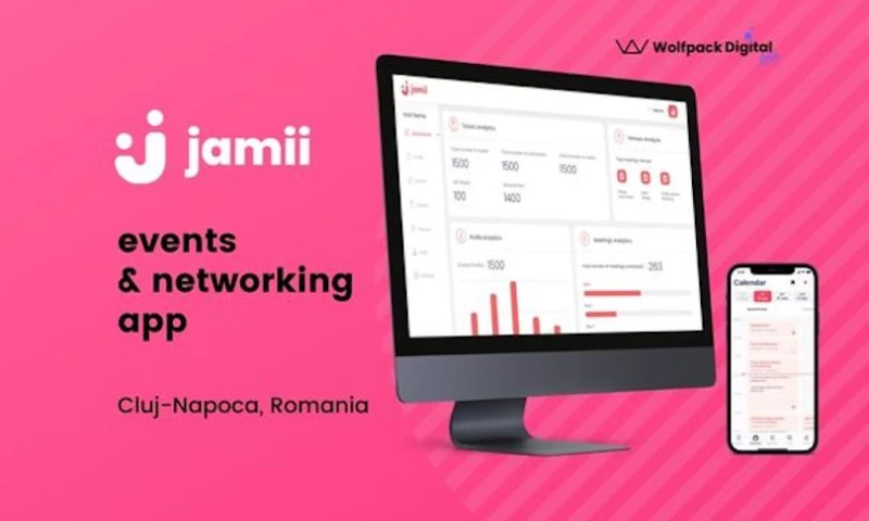 Wolfpack Digital - Jamii