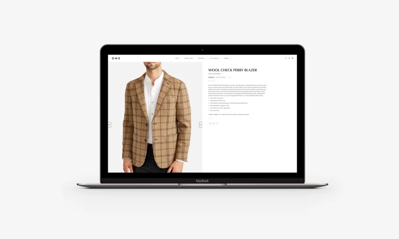 Avex Designs - ONS Clothing