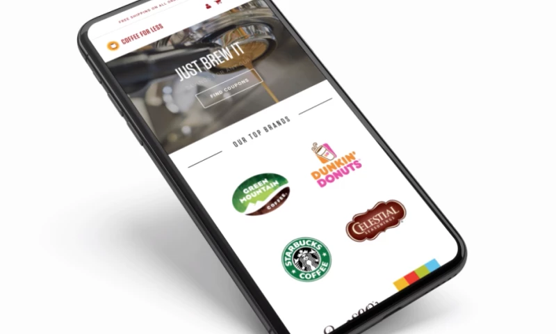 Avex Designs - Coffee For Less