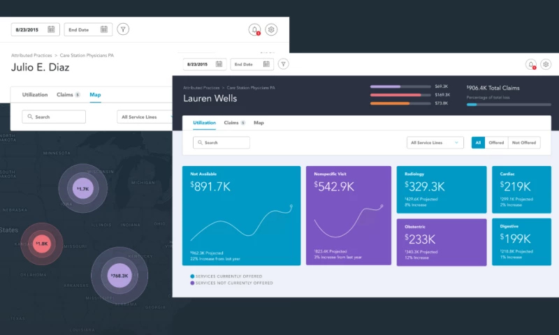 MojoTech Helps Healthcare Insurer Improve Outcomes in Accountable Care