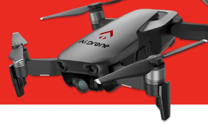 Ai Drone